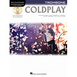 Coldplay - Trombone