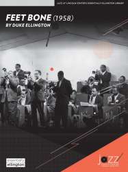 Feet Bone (j/e) - Duke Ellington