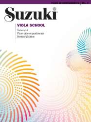 Suzuki Viola School vol.4 : - Shinichi Suzuki