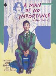 A Man of no Importance : vocal selections - Stephen Flaherty