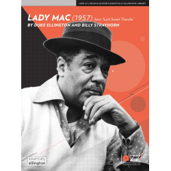 Lady Mac (j/e) - Duke Ellington