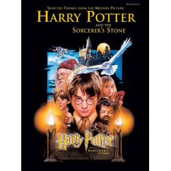 Harry Potter and the Sorcerer's Stone : - John Williams