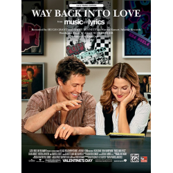 Way Back Into Love EP (Music & Lyrics) - Adam Schlesinger