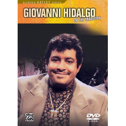 IN THE TRADITION GIOVANNI - Giovanni Hidaolgo