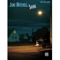 Shine (PVG) - Joni Mitchell