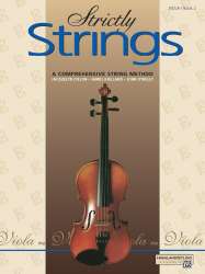 Strictly Strings Viola. Book 2 - John O'Reilly