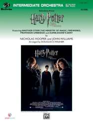 Harry Potter Order of Phoenix (f/orch) - Nicholas Hooper