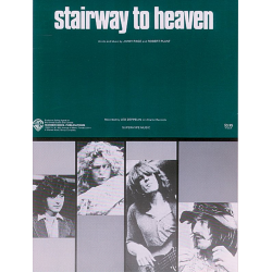 Stairway to Heaven (PVG single) - Robert Plant