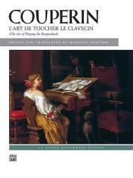 L'Art de toucher le Clavecin - Francois Couperin