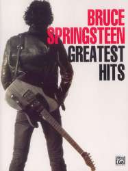 Bruce Springsteen : Greatest Hits - Bruce Springsteen