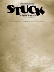 Stuck : Einzelausgabe - Meghan Elisabeth Trainor & Kevin Paul Kadish