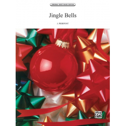 Jingle Bells (PVG single) - James Lord Pierpont
