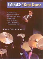 Cymbals: A Crash Course -Mitchell Peters