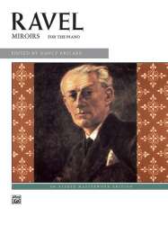 Miroirs - Maurice Ravel