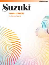Tonalization : for violin - Shinichi Suzuki