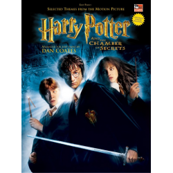 Harry Potter and the Chamber - John Williams