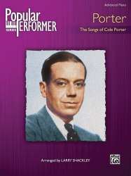 Popular Performer Porter (piano) - Cole Albert Porter