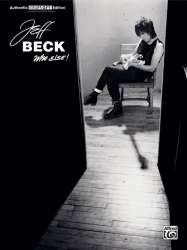 Jeff Beck : Who else - Jeff Beck