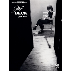 Jeff Beck : Who else -Jeff Beck