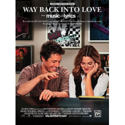 Way Back into Love (PVG) - Adam Schlesinger