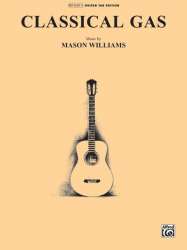 Classical Gas (GTAB single) - Mason Williams