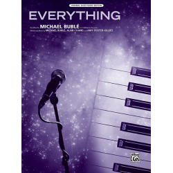 Everything (PVG) - Michael Bublé