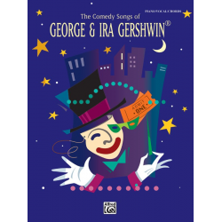 The Comedy Songs of - George Gershwin