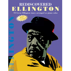 Rediscovered Ellington : 70 great - Duke Ellington