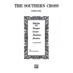 Southern Cross(Bb instruments and piano) - Herbert L. Clarke