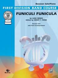 Funiculi Funiculi (bassoon and piano) - Luigi Denza