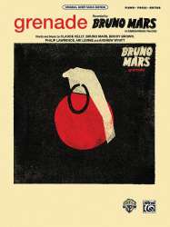 Grenade (PVG) - Bruno Mars