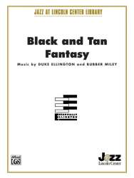 Black and Tan Fantasy : - Duke Ellington