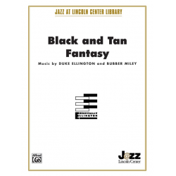 Black and Tan Fantasy : - Duke Ellington