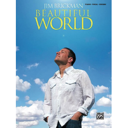 Beautiful World (PVG) -Jim Brickman