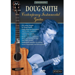 DOUG SMITH : CONTEMPORARY - Doug Smith