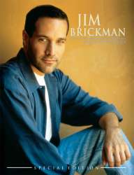Jim Brickman : Piano Anthology - Jim Brickman