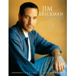 Jim Brickman : Piano Anthology - Jim Brickman