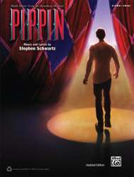 Pippin P V Selections (Updated) - Stephen Schwartz