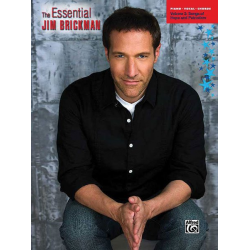 Jim Brickman Essential Vol 3 - PVC -Jim Brickman