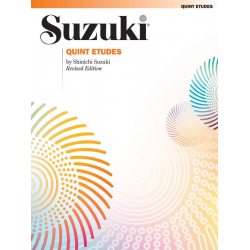 Suzuki Violin School : - Shinichi Suzuki