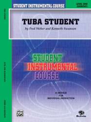 Tuba Student Level 1 (elementary) - Fred Weber