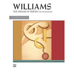 Dream Of Olwen (piano solo) - Charles Williams