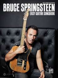 Bruce Springsteen : - Bruce Springsteen