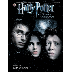 Harry Potter and the Prisoner of - John Williams