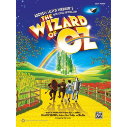 Wizard Of Oz Lloyd Webber Sel (ep) - Harold Arlen