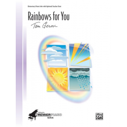 Rainbows for You - Tom Gerou
