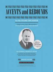 Accents and Rebounds (revised) - George Lawrence Stone