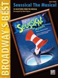 Seussical - The Musical (Selections) : - Stephen Flaherty