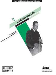 Harlem Speaks (jazz ensemble) - Duke Ellington
