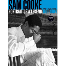 Portrait of a Legend 1951-1964 : - Sam Cooke